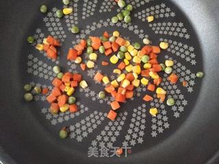 口袋三明治的做法步骤:12