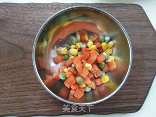 口袋三明治的做法步骤:13