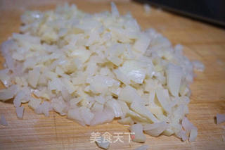 绝对解馋的千层肉饼的做法步骤:2