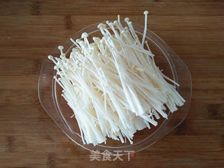 #第四届烘焙大赛暨是爱吃节# 香辣花蛤的做法步骤:2
