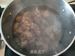 #第四届烘焙大赛暨是爱吃节# 香辣花蛤的做法步骤:6