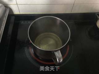 #春食野菜香#油泼扯面的做法步骤:11