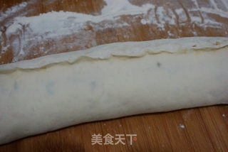 老北京懒龙的做法步骤:6