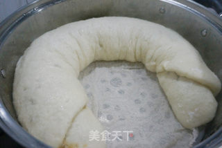 老北京懒龙的做法步骤:7
