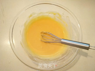 #第四届烘焙大赛暨是爱吃节# 草莓慕斯蛋糕的做法步骤:4