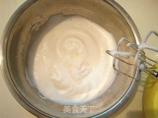 #第四届烘焙大赛暨是爱吃节# 草莓慕斯蛋糕的做法步骤:6