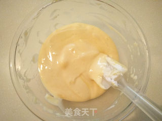 #第四届烘焙大赛暨是爱吃节# 草莓慕斯蛋糕的做法步骤:9