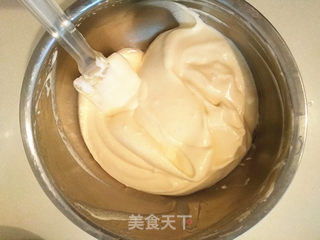 #第四届烘焙大赛暨是爱吃节# 草莓慕斯蛋糕的做法步骤:10