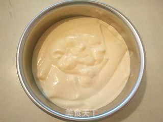 #第四届烘焙大赛暨是爱吃节# 草莓慕斯蛋糕的做法步骤:11