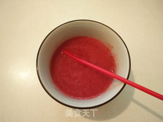 #第四届烘焙大赛暨是爱吃节# 草莓慕斯蛋糕的做法步骤:22