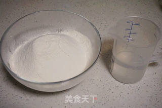 绝对解馋的千层肉饼的做法步骤:4