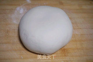 绝对解馋的千层肉饼的做法步骤:5