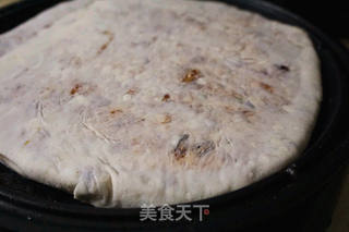 绝对解馋的千层肉饼的做法步骤:11