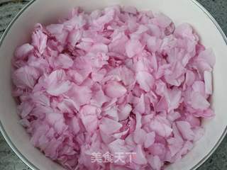 樱花酱的做法步骤:3
