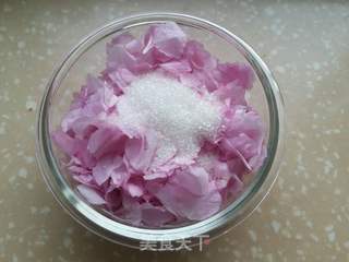 樱花酱的做法步骤:4