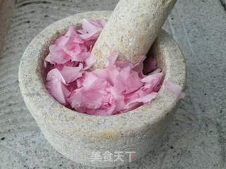 樱花酱的做法步骤:5