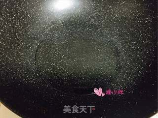 雪菜香肠焖饭的做法步骤:4