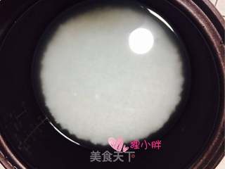 雪菜香肠焖饭的做法步骤:8