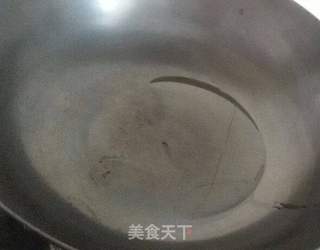 #春食野菜香#蒲公英鸡蛋炒饭的做法步骤:6