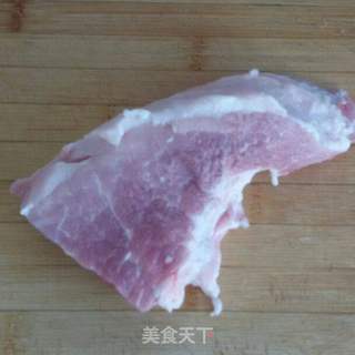 #春食野菜香# 蒲公英猪肉饺子的做法步骤:2