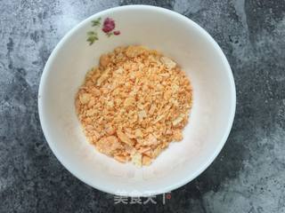 #第四届烘焙大赛暨是爱吃节#金黄鸡翅锤子的做法步骤:7