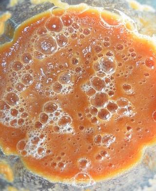CoCoLc 的私菜食谱经--意式罗勒番茄酱的做法步骤:7