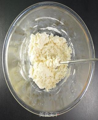 CoCoLc 的私菜食谱经―意式罗勒番茄酱披萨【无油版】的做法步骤:3