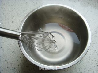 水晶之恋果冻的做法步骤:4
