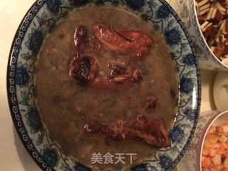 烩麻食的做法步骤:5
