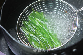 凉拌土豆丝的做法步骤:10