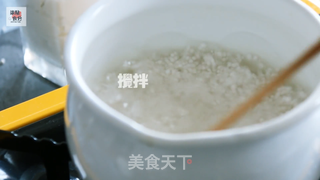 男男女女都想来一口的——芒果西米露的做法步骤:3