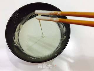 荞麦早餐饼的做法步骤:2