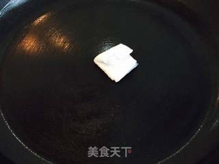 荞麦早餐饼的做法步骤:4