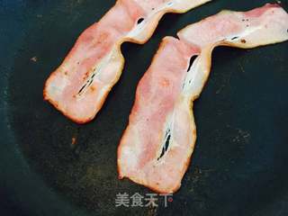 荞麦早餐饼的做法步骤:8