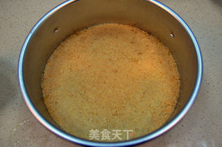 酸奶乳酪蛋糕的做法步骤:5