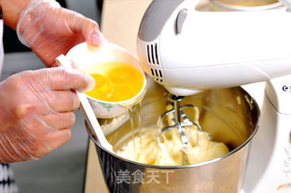 酸奶乳酪蛋糕的做法步骤:6