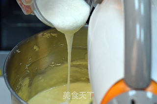 酸奶乳酪蛋糕的做法步骤:7