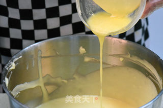 酸奶乳酪蛋糕的做法步骤:8