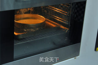 酸奶乳酪蛋糕的做法步骤:10