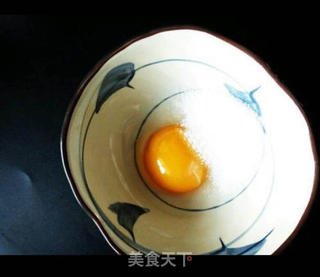 FLUFF棉花糖巧克力镜面慕斯蛋糕的做法步骤:5