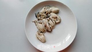 #第四届烘焙大赛暨是爱吃节#蒜蓉烤生蚝的做法步骤:4