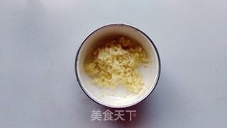 #第四届烘焙大赛暨是爱吃节#蒜蓉烤生蚝的做法步骤:5