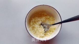 #第四届烘焙大赛暨是爱吃节#蒜蓉烤生蚝的做法步骤:6