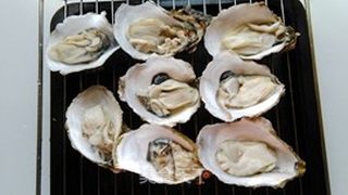 #第四届烘焙大赛暨是爱吃节#蒜蓉烤生蚝的做法步骤:7