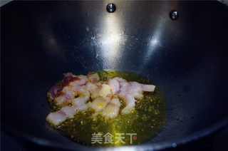 烧梭子蟹的做法步骤:2