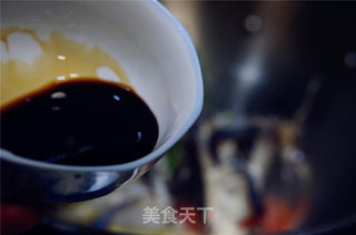 烧梭子蟹的做法步骤:6