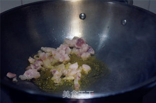 辣味豇豆的做法步骤:2