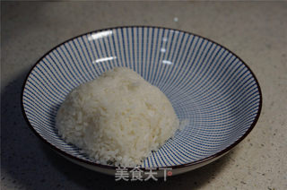 咖喱蟹饭的做法步骤:8