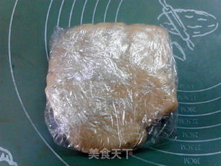 #第四届烘焙大赛暨是爱吃节#庆德酥的做法步骤:8
