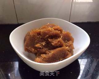 #第四届烘焙大赛暨是爱吃节#凤梨酥的做法步骤:6